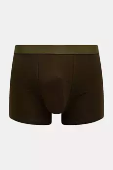 Боксеры CDLP, зеленый