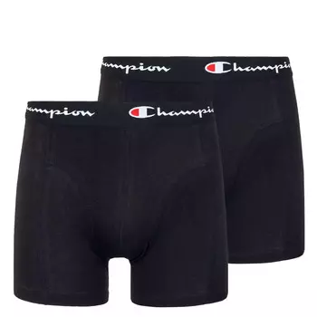 Боксеры Champion Boxershort, черный
