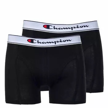 Боксеры Champion Boxershort, черный