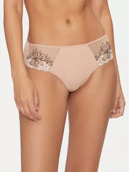 Боксеры Chantelle, бежевый