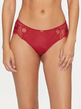 Боксеры Chantelle, красный