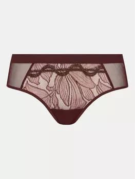 Боксеры Chantelle X, красный