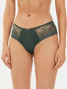 Боксеры Chantelle, зеленый