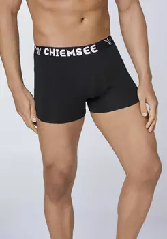 Боксеры Chiemsee Boxershorts, черный