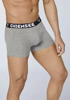 Боксеры Chiemsee Boxershorts, серый