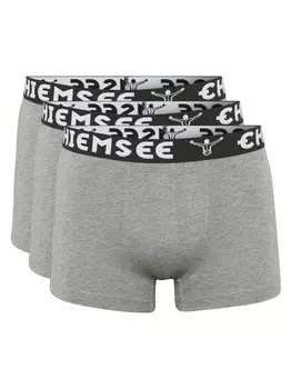 Боксеры Chiemsee, пятнистый серый