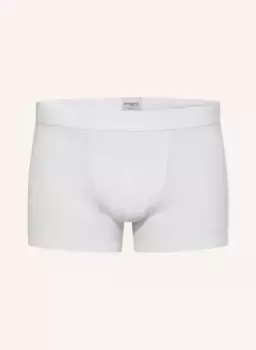 Боксеры чистота Zimmerli, белый