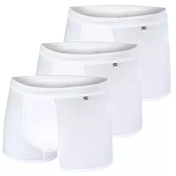 Боксеры CiTO Boxershorts, белый