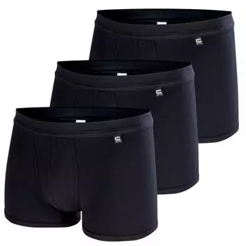 Боксеры CiTO Boxershorts, черный