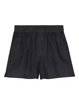 Боксеры Closed, черный