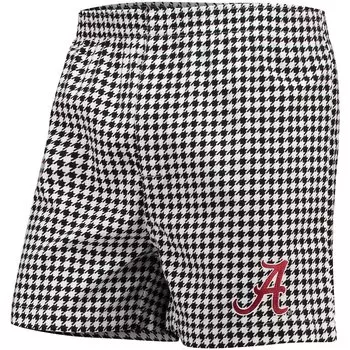 Боксеры Concepts Sport Alabama Crimson Tide