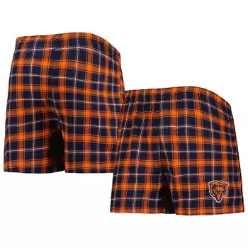 Боксеры Concepts Sport Chicago Bears, нави
