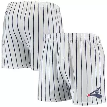 Боксеры Concepts Sport Chicago White Sox, белый