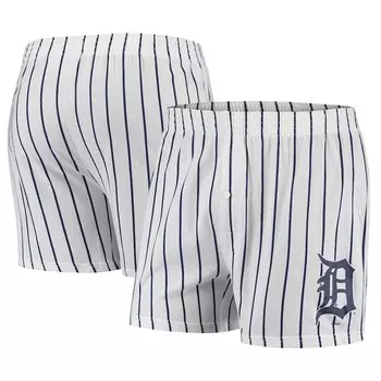 Боксеры Concepts Sport Detroit Tigers, белый