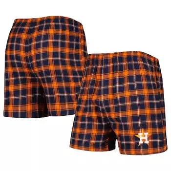 Боксеры Concepts Sport Houston Astros, нави