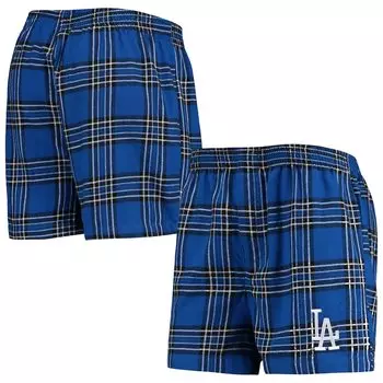 Боксеры Concepts Sport Los Angeles Dodgers, роял