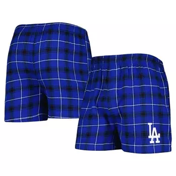 Боксеры Concepts Sport Los Angeles Dodgers, роял