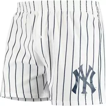 Боксеры Concepts Sport New York Yankees, белый