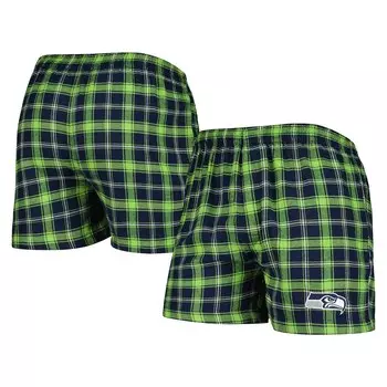 Боксеры Concepts Sport Seattle Seahawks, нави