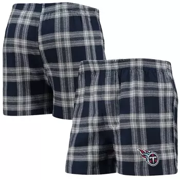 Боксеры Concepts Sport Tennessee Titans, нави