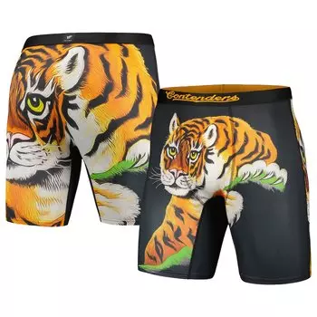 Боксеры Contenders Clothing Rocky, черный