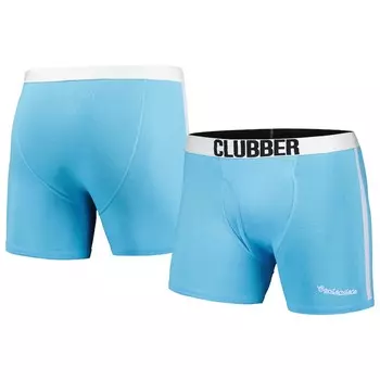 Боксеры Contenders Clothing Rocky, синий