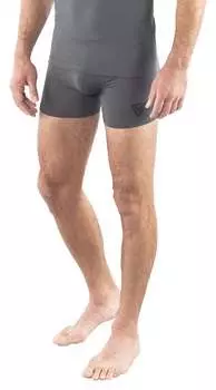 Боксеры Coolmax Vanucci, черный