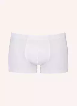 Боксеры cotton sensation Hanro, белый