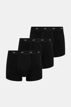 Боксеры CR7 Cristiano Ronaldo, черный