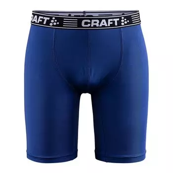 Боксеры Craft Pro Control 9, синий