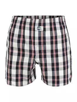 Боксеры D.E.A.L International, разноцветный