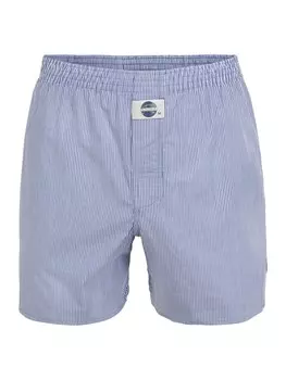 Боксеры D.E.A.L International, светло-синий