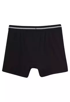 Боксеры DAGI, черный