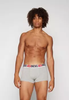 Боксеры DAMIEN 3 PACK Diesel, черный