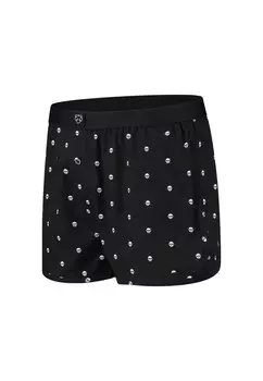 Боксеры DARIUS A-dam, черный