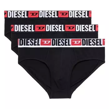 Боксеры Diesel Andre Slip 3 шт, разноцветный