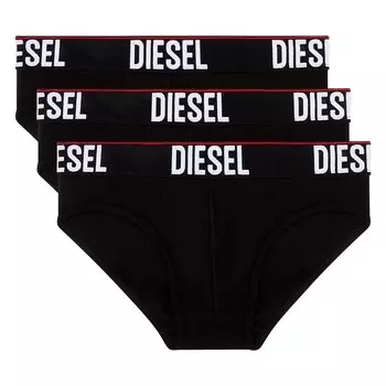 Боксеры Diesel Andre slip 3 шт, разноцветный