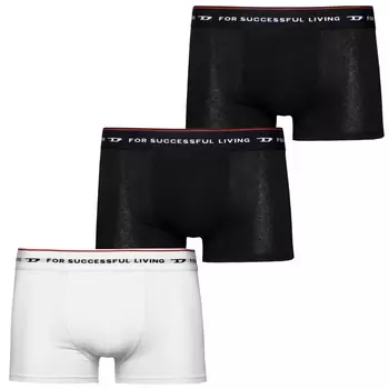 Боксеры Diesel Boxershorts UMBX-DAMIEN 3 шт, разноцветный