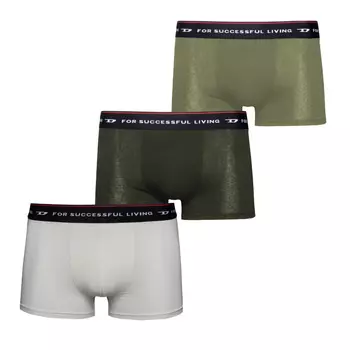 Боксеры Diesel Boxershorts UMBX-DAMIEN 3 шт, разноцветный