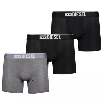 Боксеры Diesel Boxershorts UMBX-SEBASTIAN 3 шт, разноцветный
