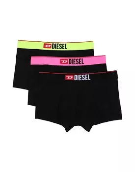 Боксеры Diesel, черный