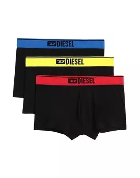 Боксеры Diesel, черный