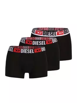 Боксеры Diesel DAMIEN, черный