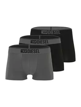 Боксеры DIESEL Damien, черный