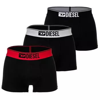 Боксеры DIESEL Damien, черный