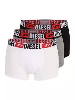 Боксеры Diesel DAMIEN, разноцветный