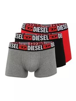 Боксеры Diesel DAMIEN, разноцветный