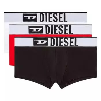 Боксеры Diesel Damien Xl 3 шт, разноцветный