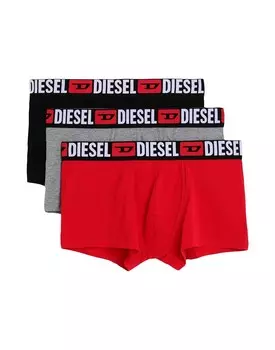 Боксеры Diesel, красный