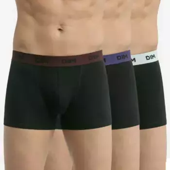 Боксеры Dim AD1005D, черный